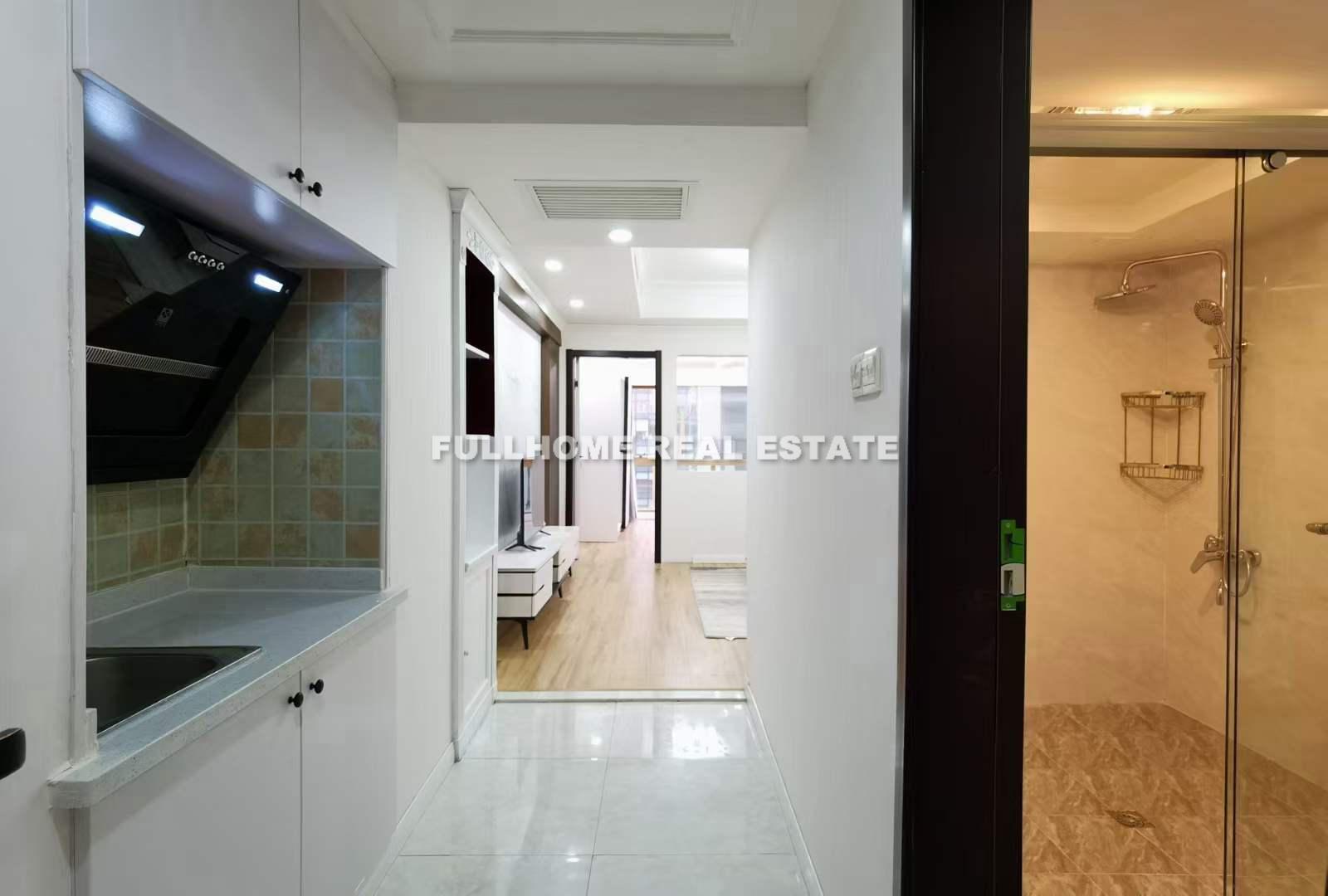 Zhong Fu Shi Fu Hui - Interior view 4, Shanghai rental property