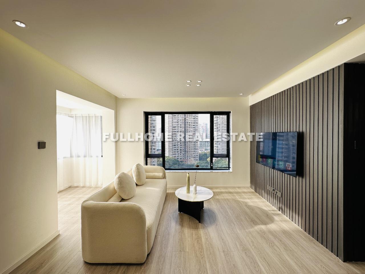 Rainbow New City - Interior view 4, Shanghai rental property