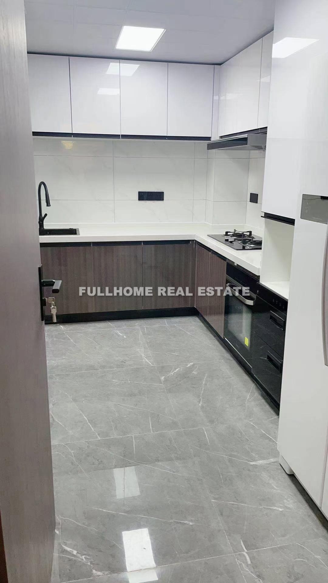 Da An Jing Yuan  - Interior view 3, Shanghai rental property