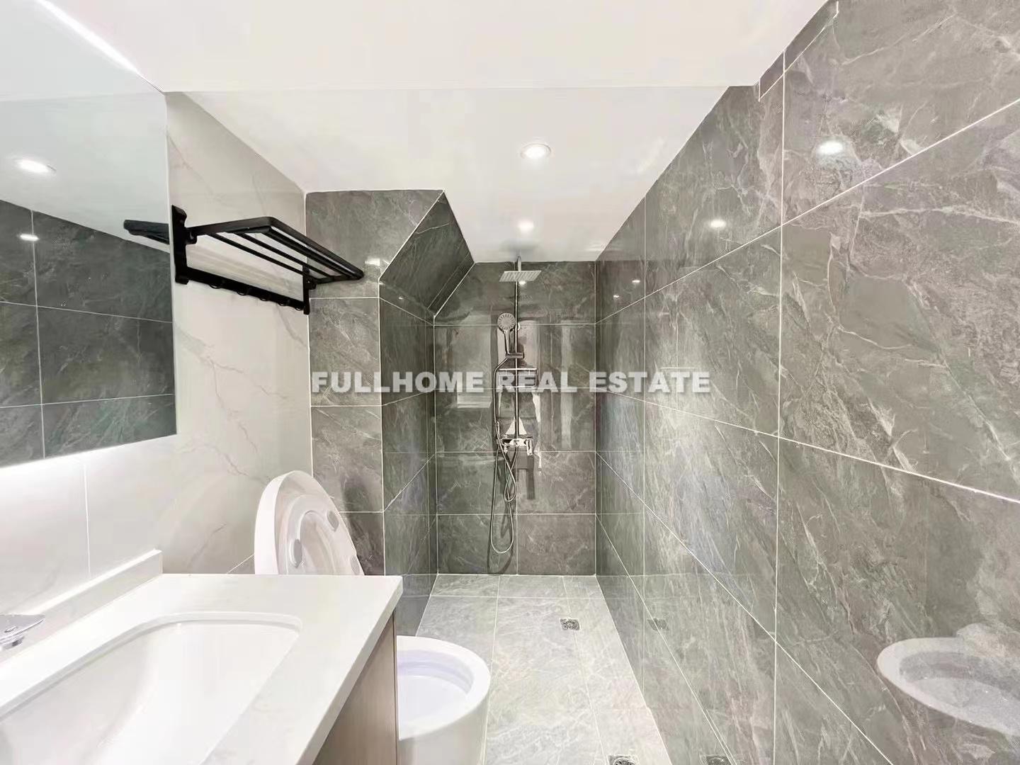 No.1-1600 Wanhangdu Road Old House - Interior view 5, Shanghai rental property