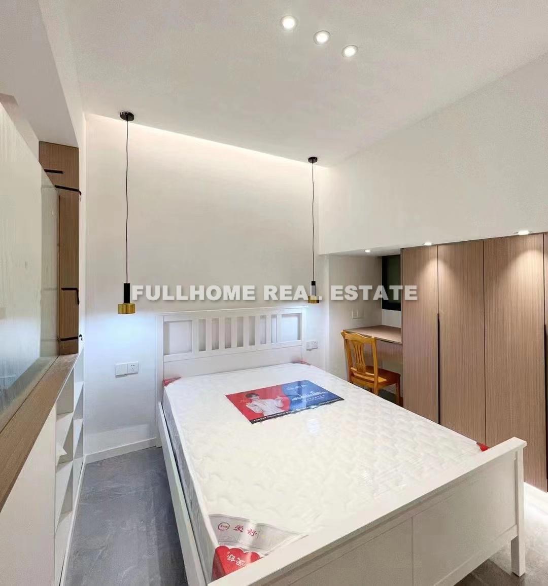 No.1-1600 Wanhangdu Road Old House - Interior view 3, Shanghai rental property