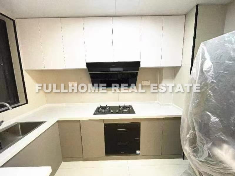Zhong Yuan Liang Wan Cheng - Interior view 5, Shanghai rental property