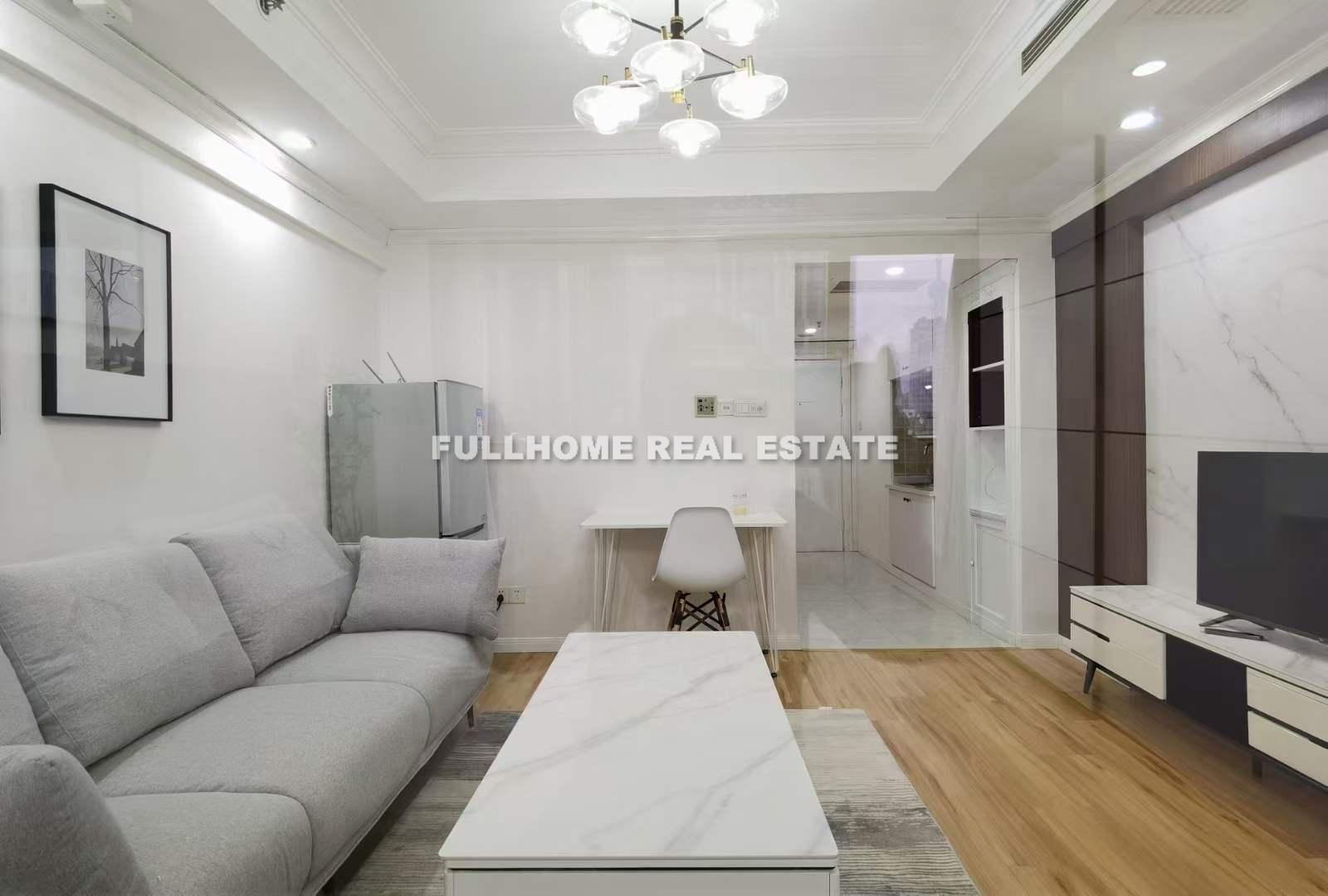 Zhong Fu Shi Fu Hui - Interior view 3, Shanghai rental property