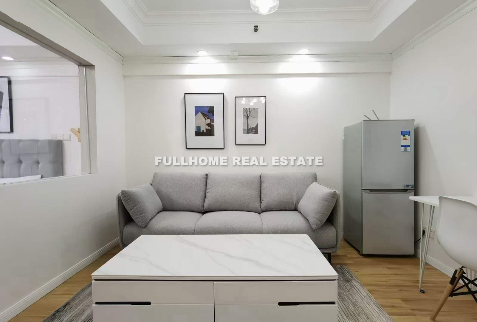 Zhong Fu Shi Fu Hui - Interior view 2, Shanghai rental property