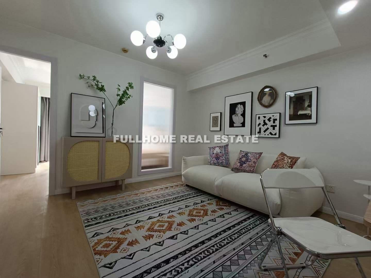 Zhong Fu Shi Fu Hui - Interior view 8, Shanghai rental property