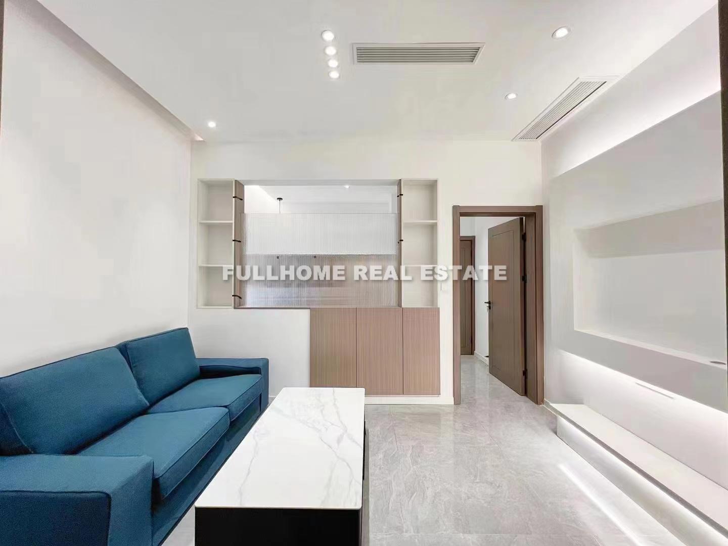 No.1-1600 Wanhangdu Road Old House - 1 bedroom apartment in Shanghai, Downtown, Downtown
