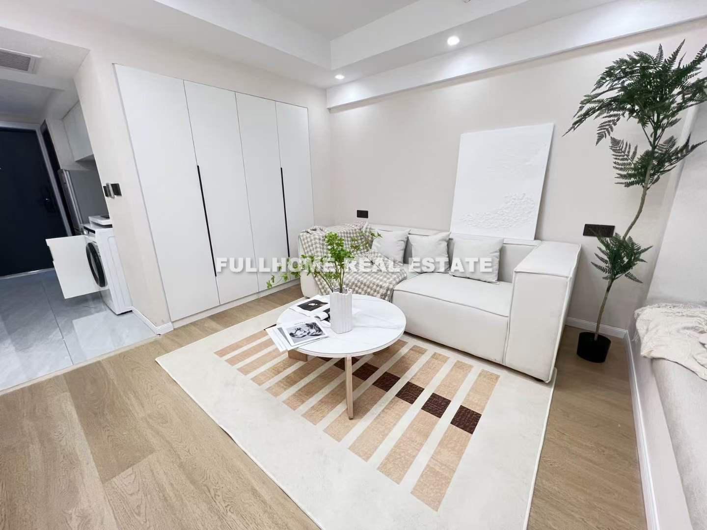 Zhong Fu Shi Fu Hui - Interior view 9, Shanghai rental property