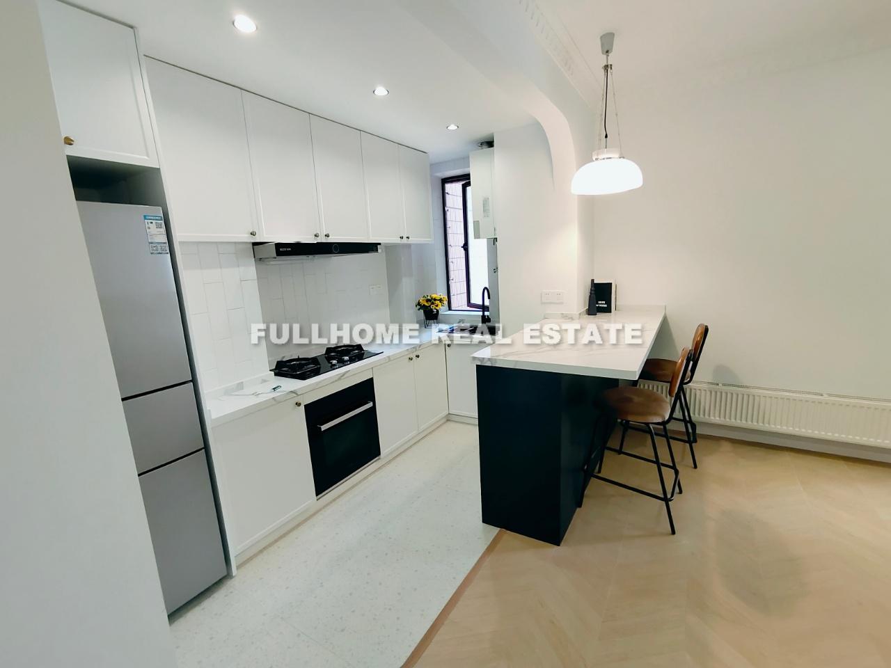 Yan He Building - Interior view 2, Shanghai rental property