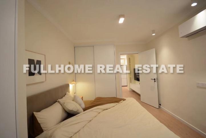 Lane 1-1000 Yi Shan Road Old House	 - Interior view 4, Shanghai rental property