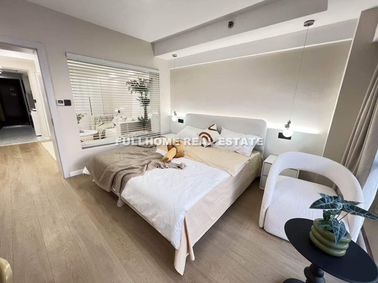 Zhong Fu Shi Fu Hui - Interior view 5, Shanghai rental property