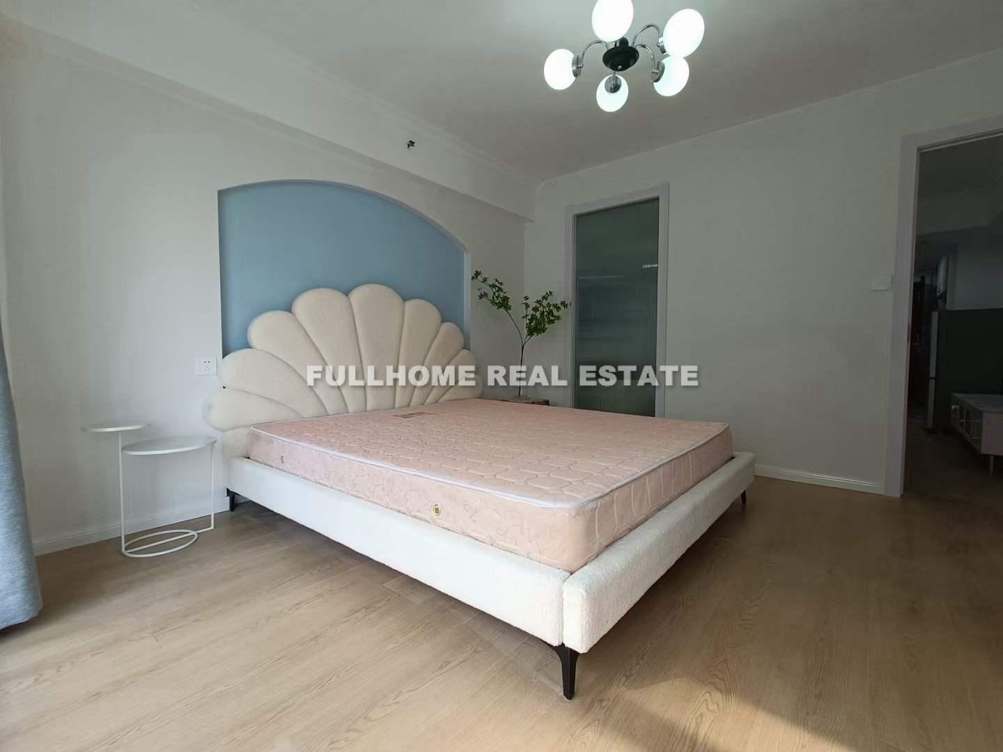 Zhong Fu Shi Fu Hui - Interior view 5, Shanghai rental property