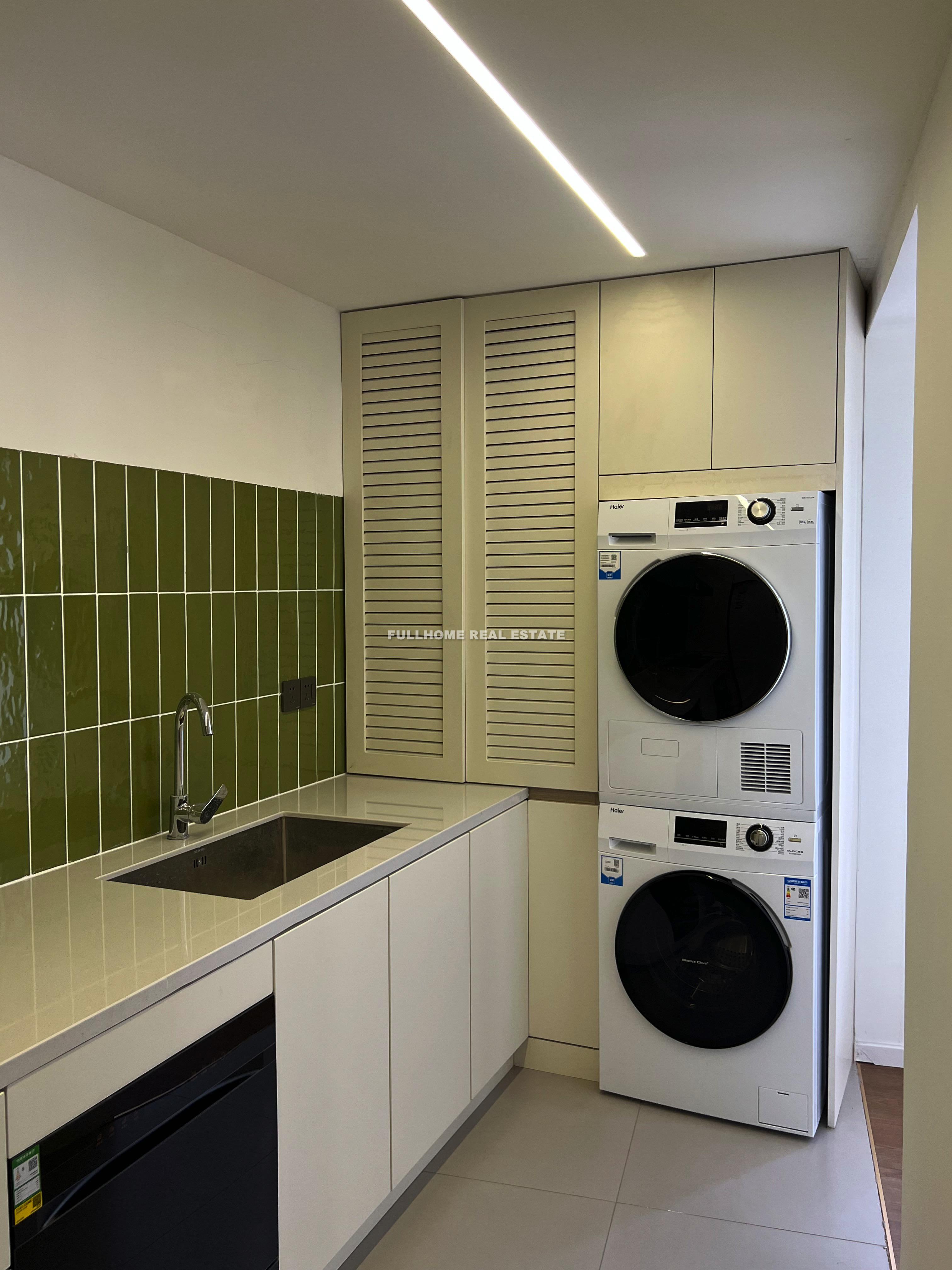 HuiLong New Town - Interior view 2, Shanghai rental property