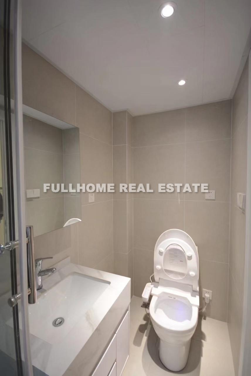 Lane 1-1000 Yi Shan Road Old House	 - Interior view 9, Shanghai rental property