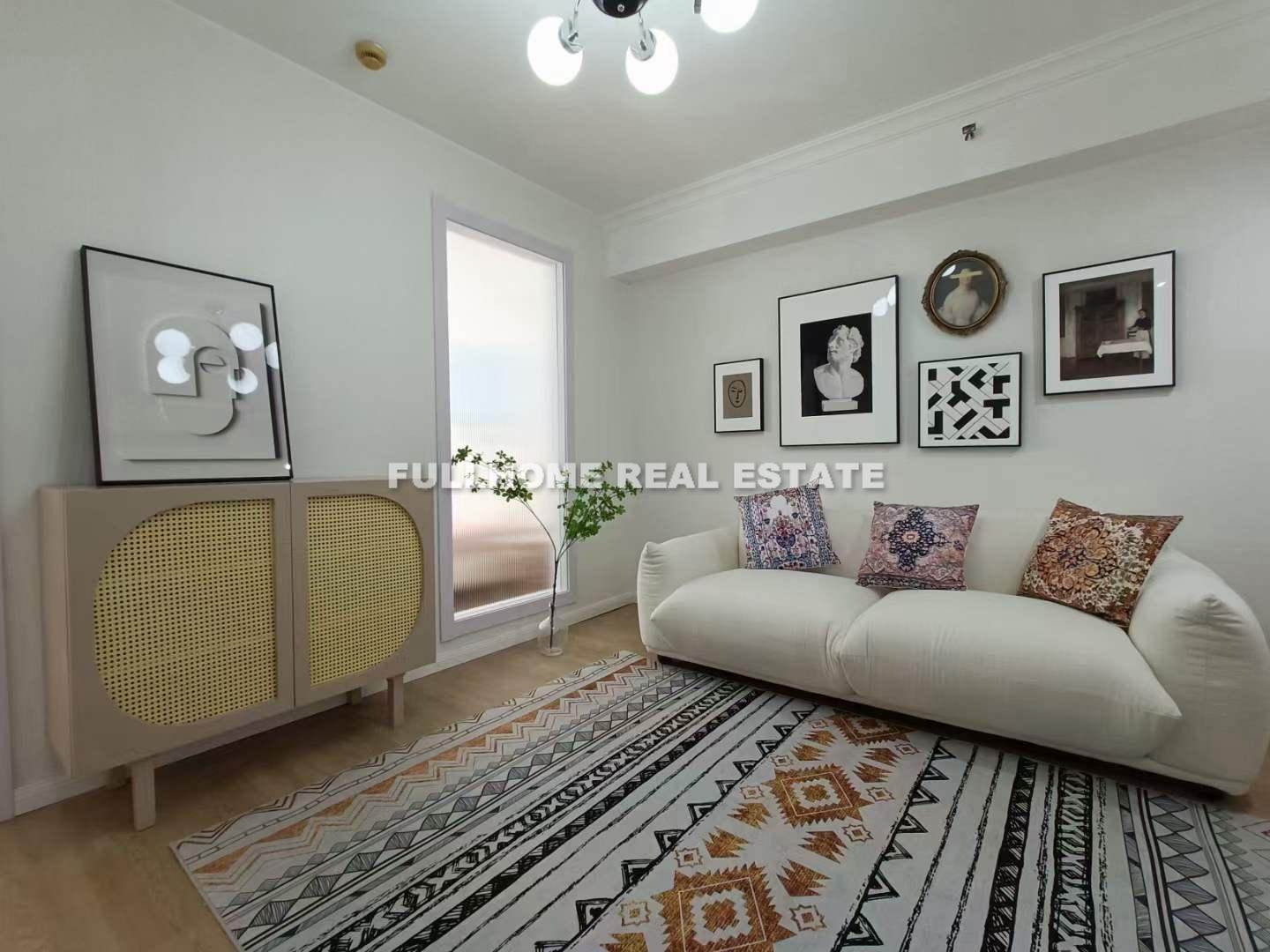 Zhong Fu Shi Fu Hui - Interior view 9, Shanghai rental property