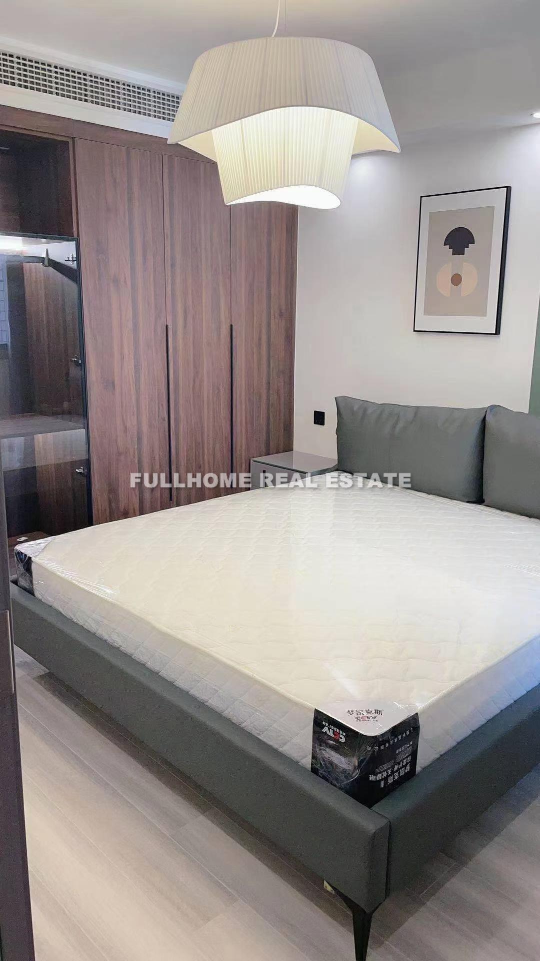 Da An Jing Yuan  - Interior view 7, Shanghai rental property