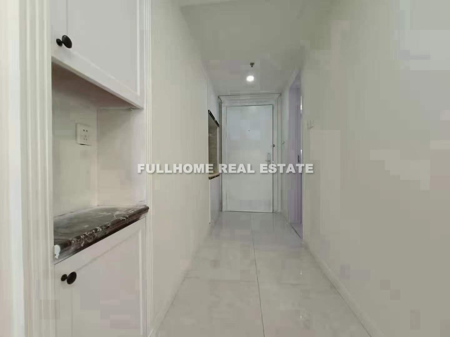 Zhong Fu Shi Fu Hui - Interior view 3, Shanghai rental property
