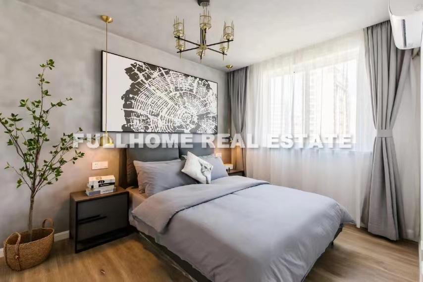 Dong Ye Apartment - Interior view 9, Shanghai rental property