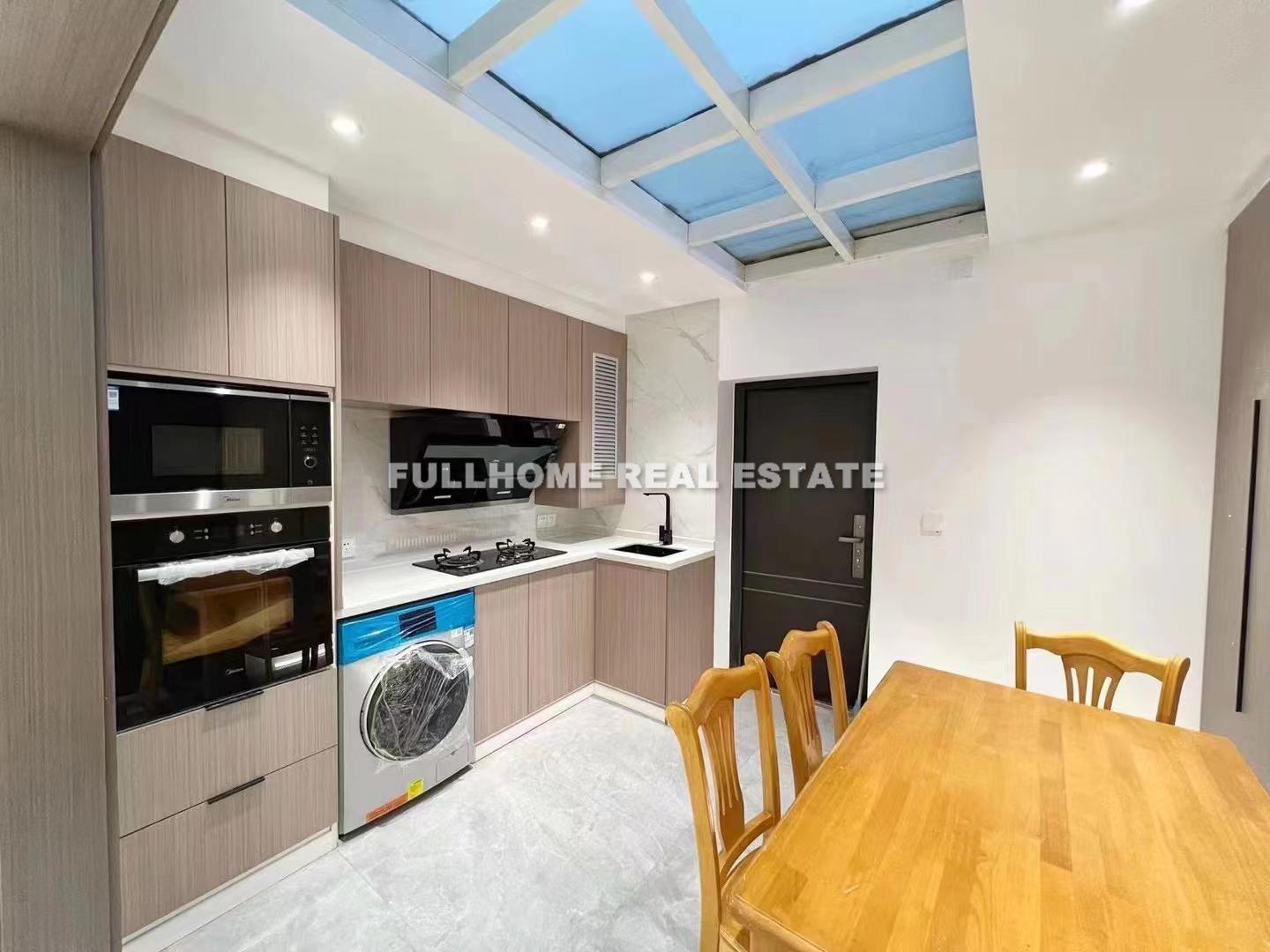 No.1-1600 Wanhangdu Road Old House - Interior view 2, Shanghai rental property