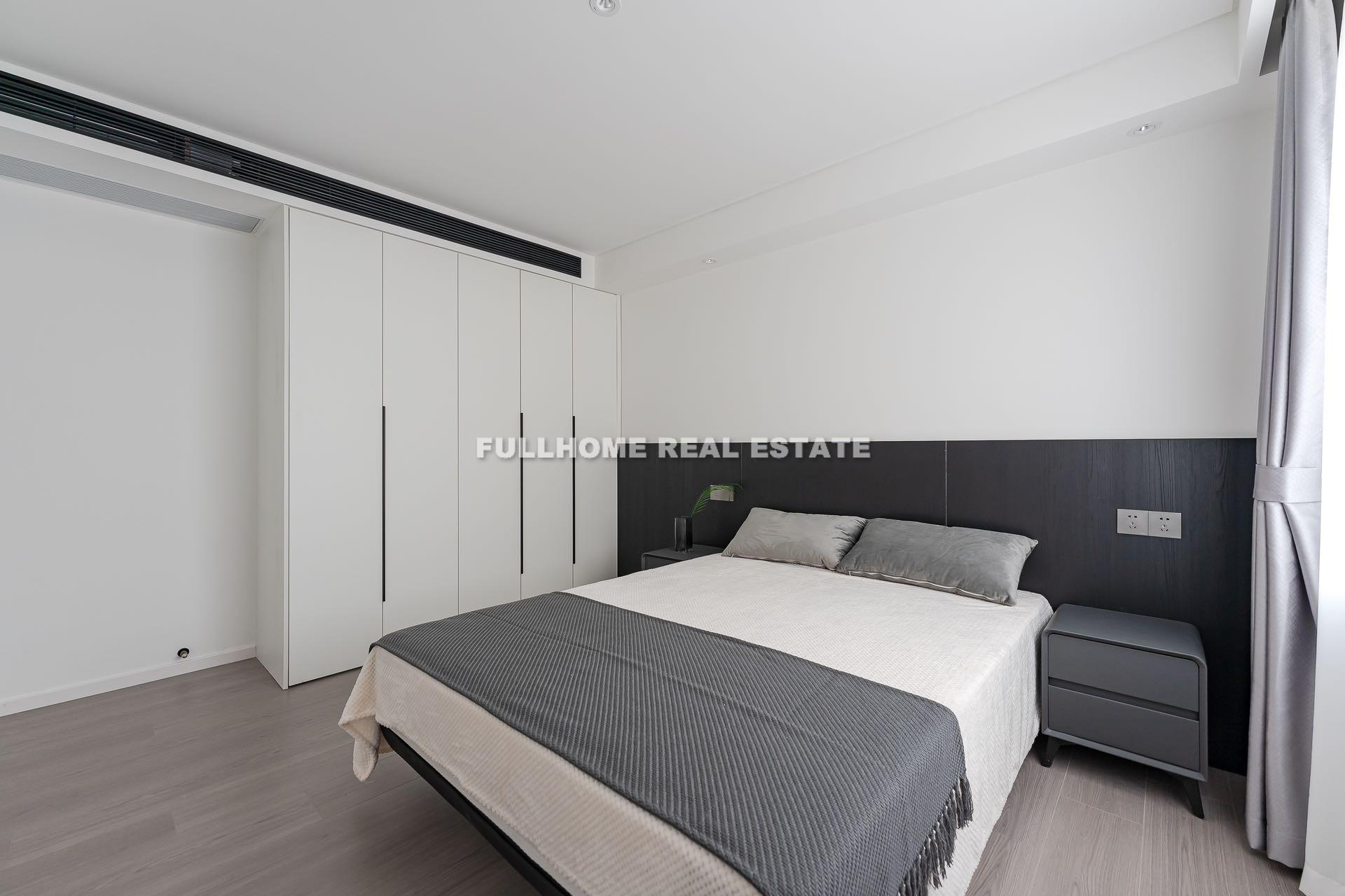 Hua Yuan Building - Interior view 7, Shanghai rental property