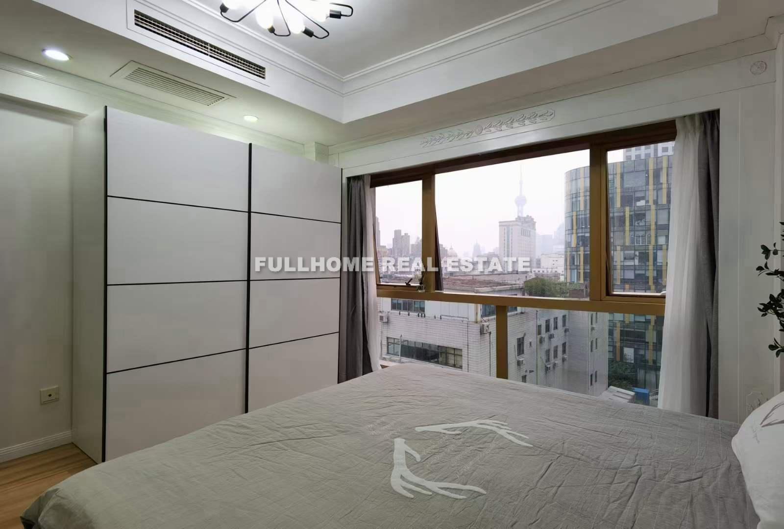 Zhong Fu Shi Fu Hui - Interior view 5, Shanghai rental property