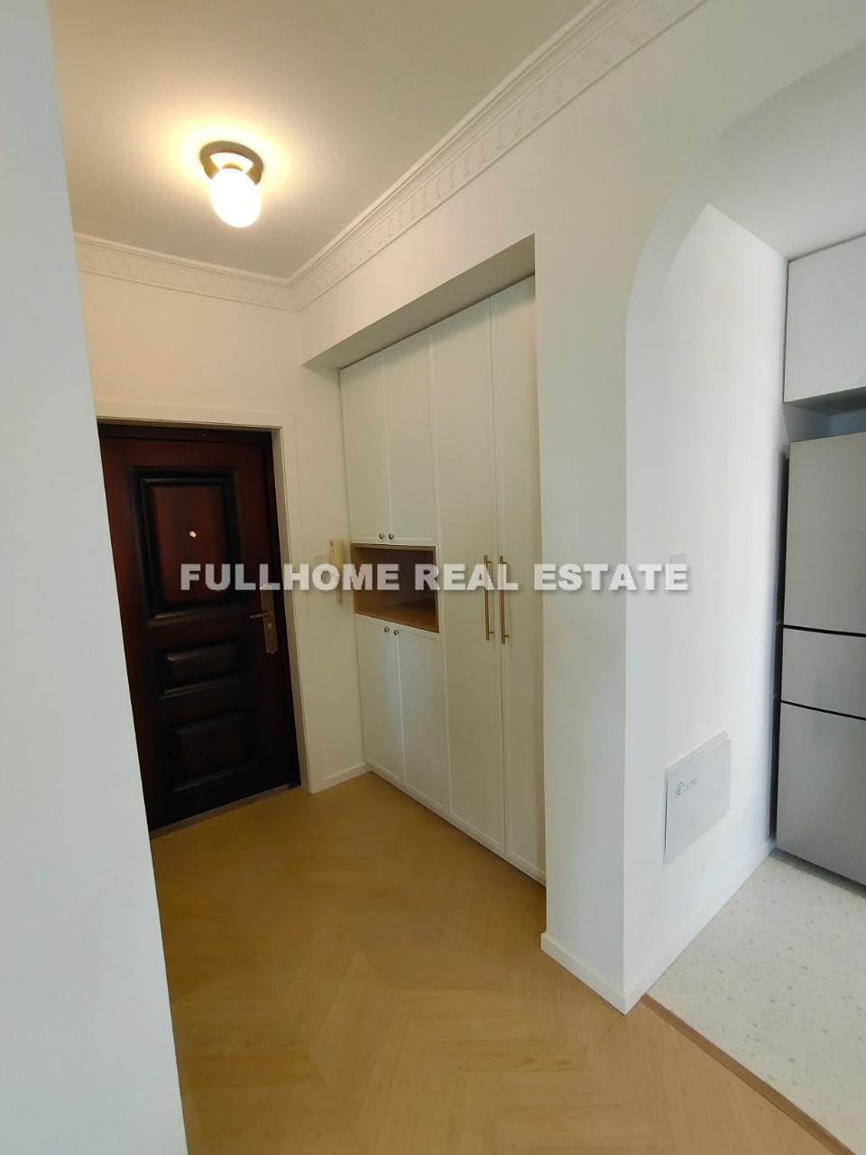 Yan He Building - Interior view 7, Shanghai rental property