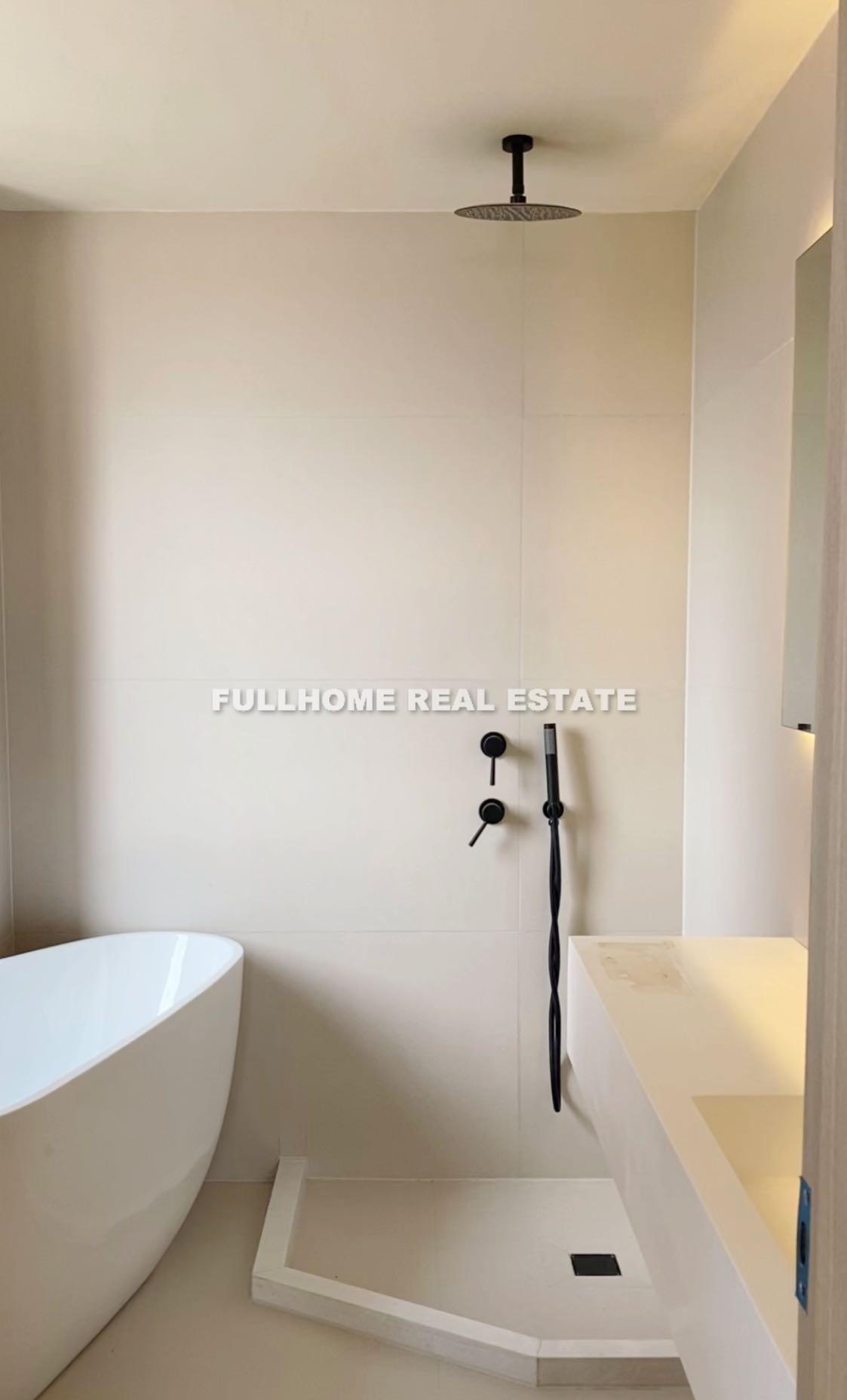 Zhenan Square Jingan Apartment - Interior view 6, Shanghai rental property
