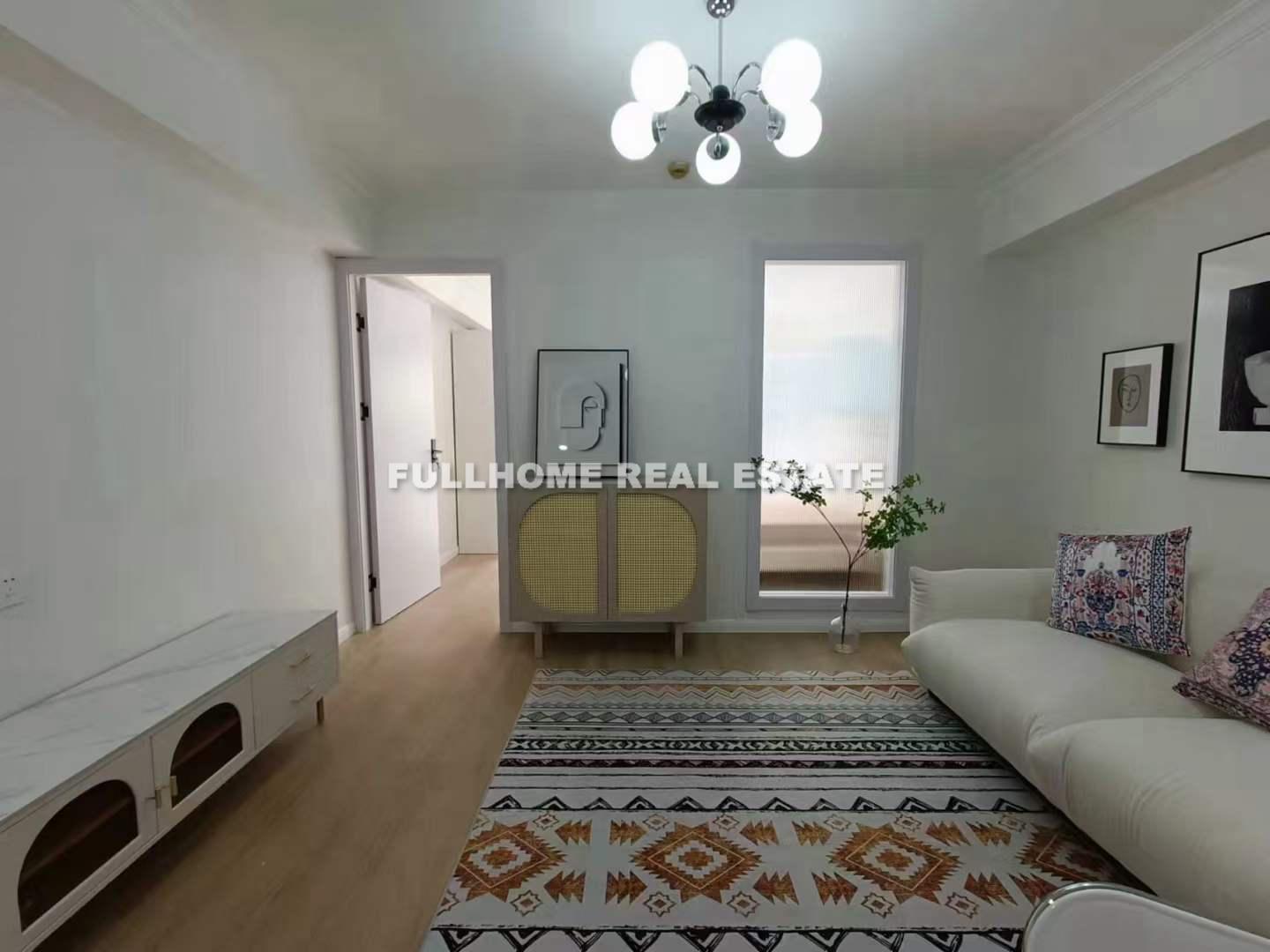 Zhong Fu Shi Fu Hui - Interior view 7, Shanghai rental property