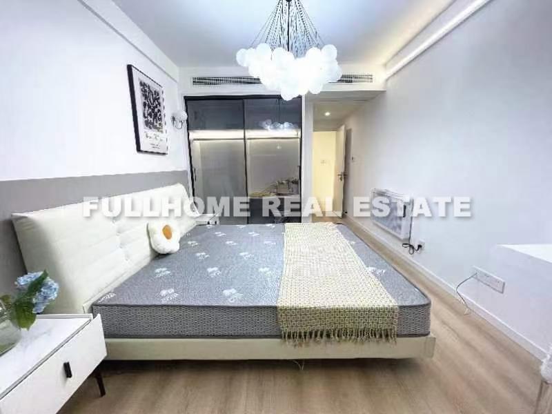Zhong Yuan Liang Wan Cheng - Interior view 8, Shanghai rental property