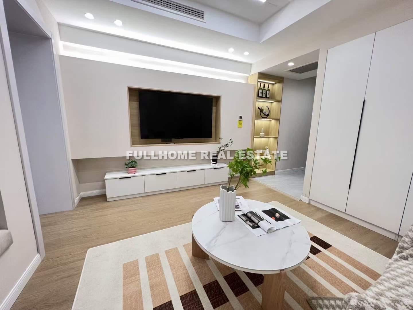 Zhong Fu Shi Fu Hui - Interior view 2, Shanghai rental property