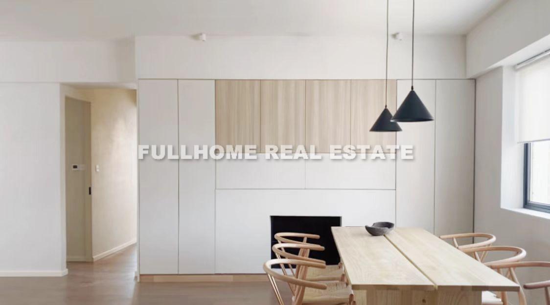 Zhenan Square Jingan Apartment - Interior view 7, Shanghai rental property