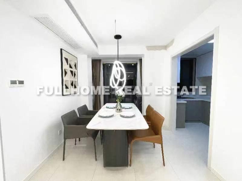 Zhong Yuan Liang Wan Cheng - Interior view 3, Shanghai rental property