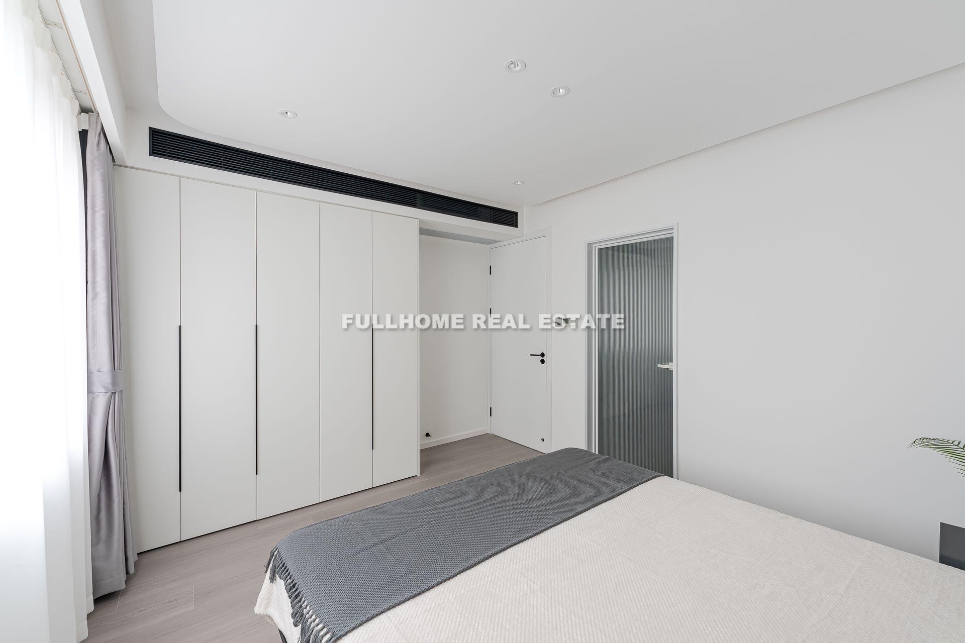 Hua Yuan Building - Interior view 9, Shanghai rental property