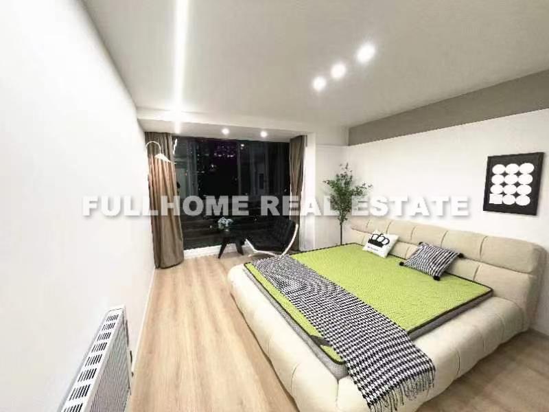Zhong Yuan Liang Wan Cheng - Interior view 6, Shanghai rental property
