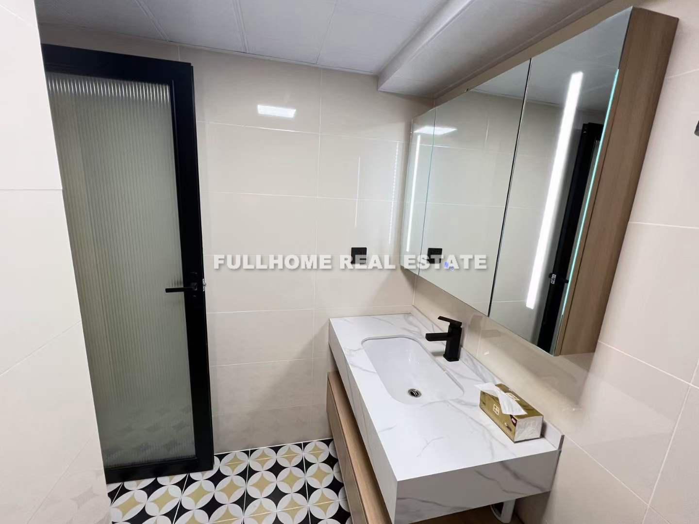Zhong Fu Shi Fu Hui - Interior view 4, Shanghai rental property