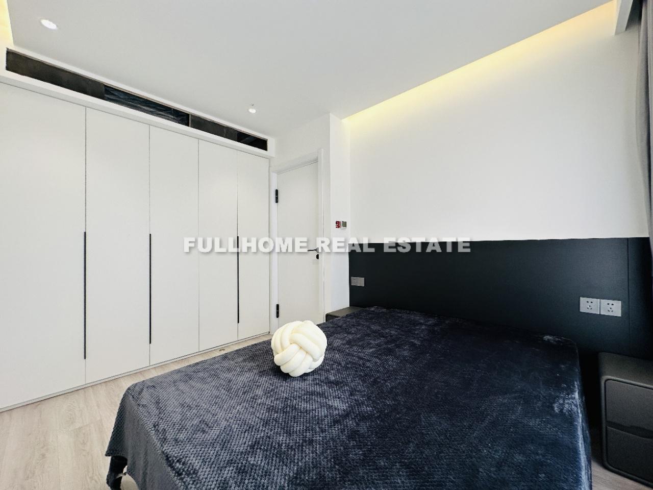 Rainbow New City - Interior view 3, Shanghai rental property