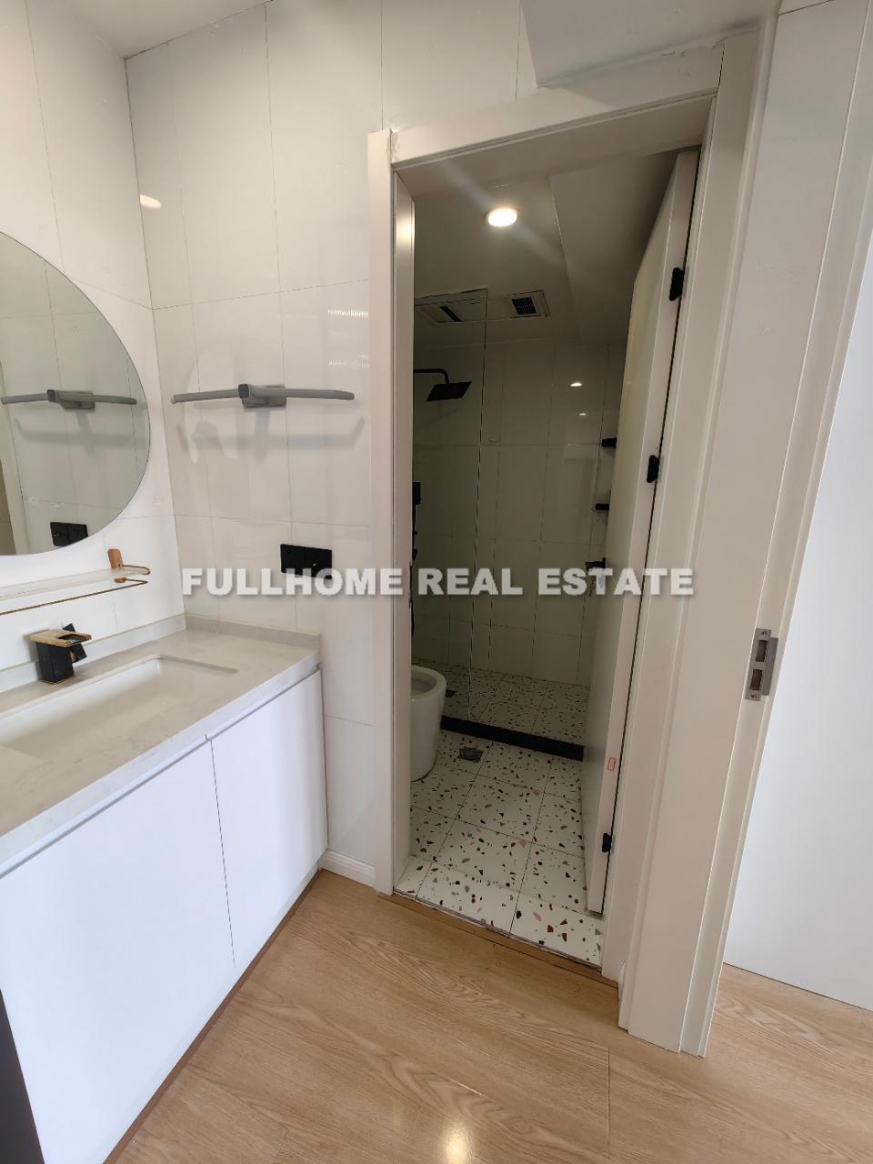 Lane 1-500 Da Mu Qiao Road Old House - Interior view 8, Shanghai rental property