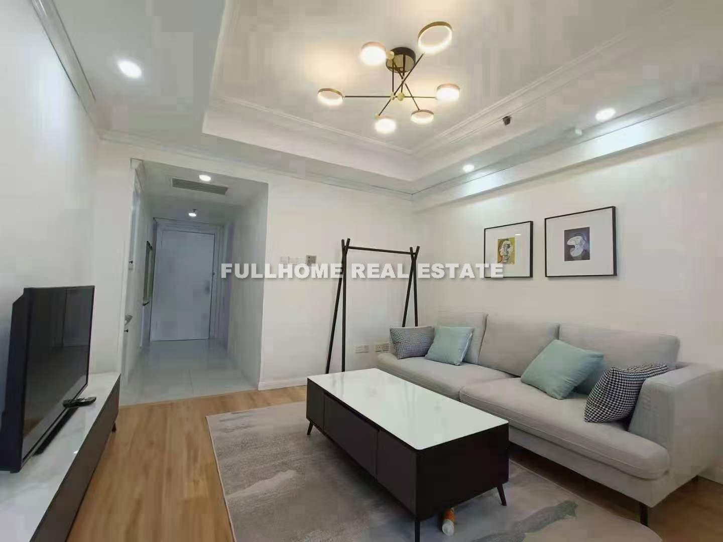 Zhong Fu Shi Fu Hui - Interior view 7, Shanghai rental property