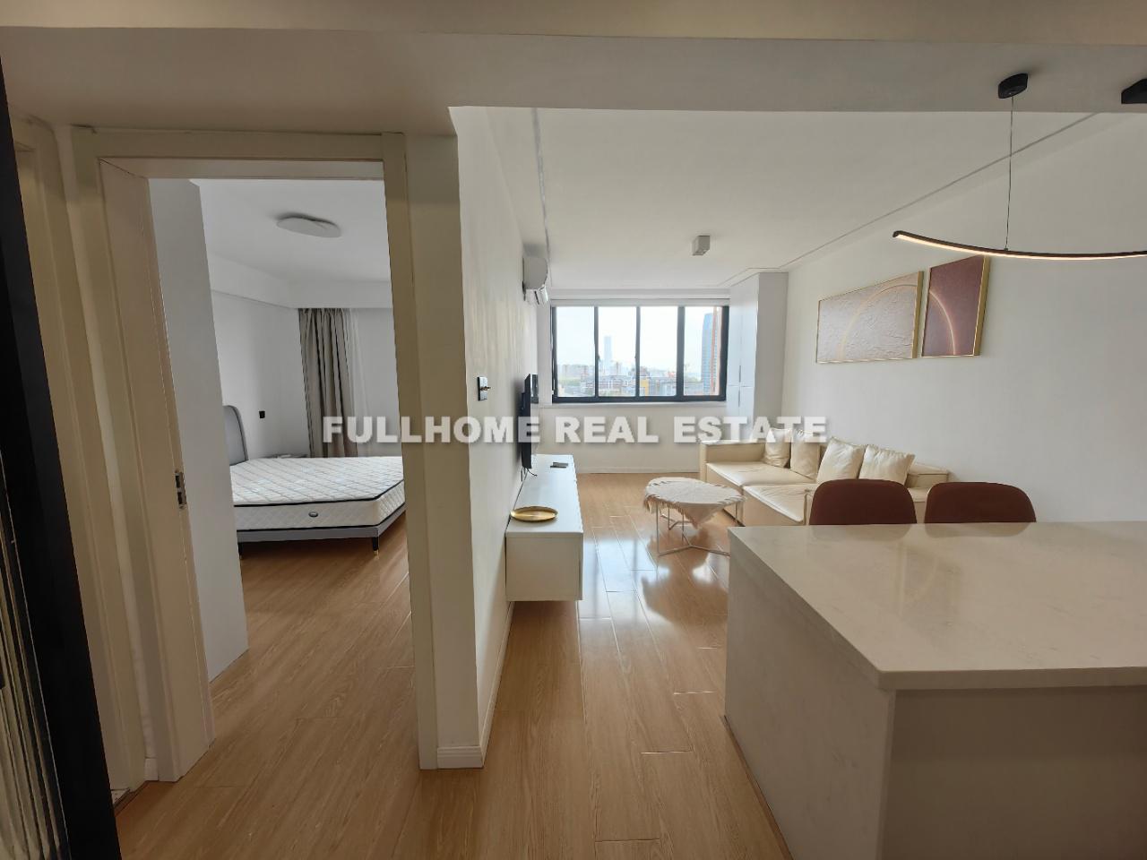 Lane 1-500 Da Mu Qiao Road Old House - Interior view 3, Shanghai rental property