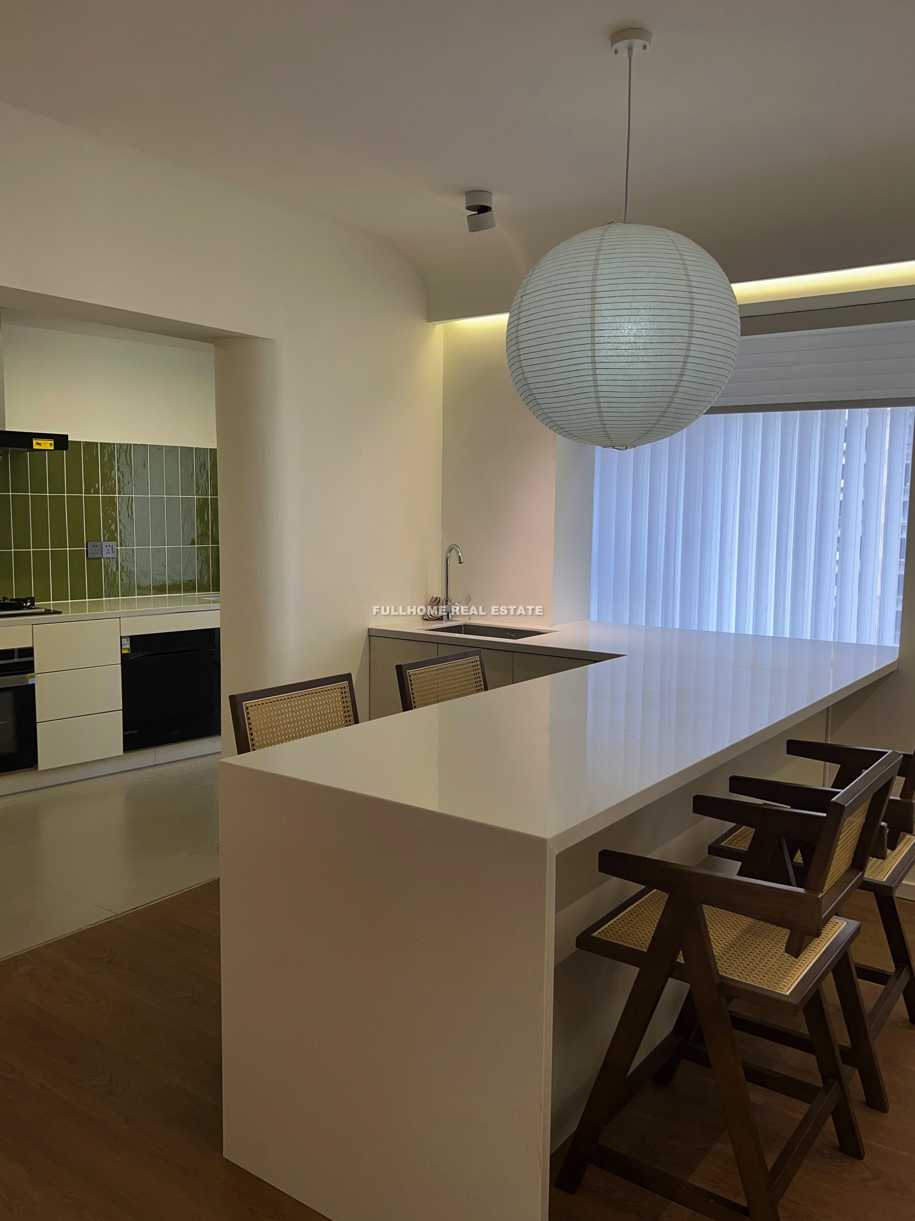 HuiLong New Town - Interior view 5, Shanghai rental property