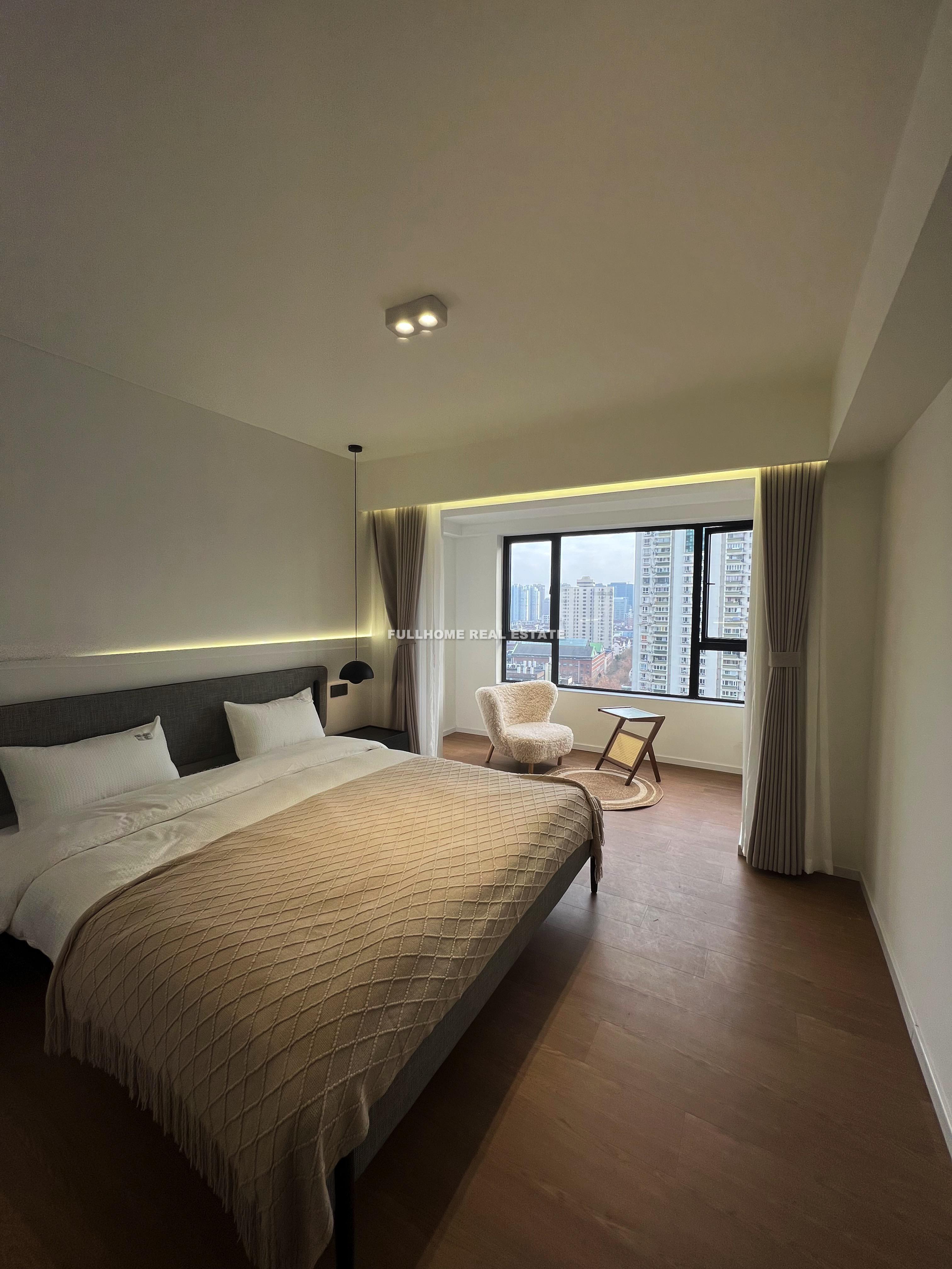 HuiLong New Town - Interior view 10, Shanghai rental property