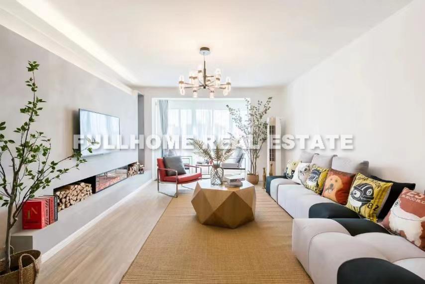 Dong Ye Apartment - Interior view 4, Shanghai rental property