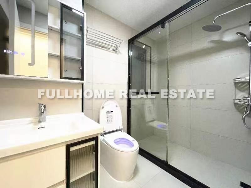 Zhong Yuan Liang Wan Cheng - Interior view 7, Shanghai rental property