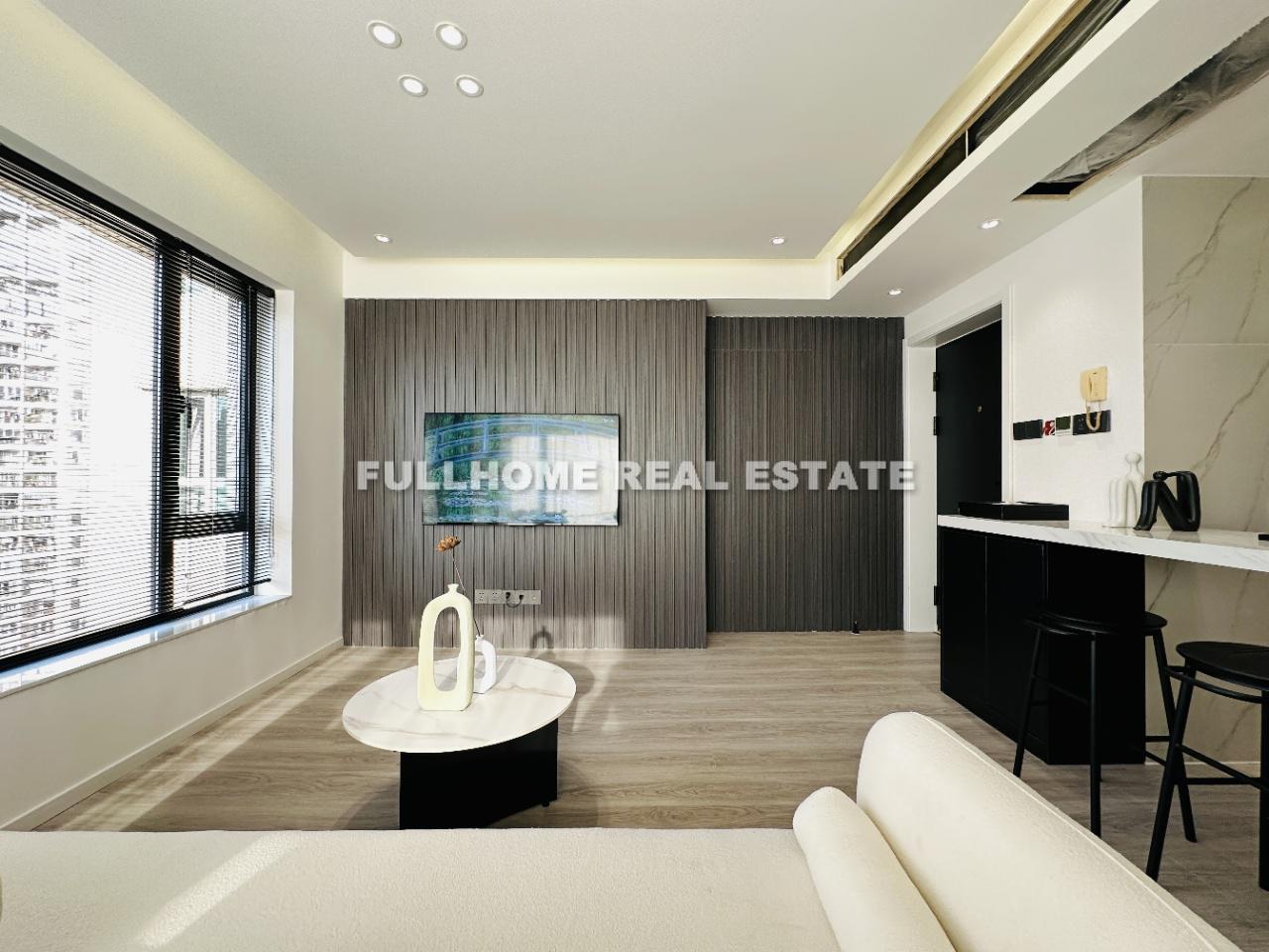 Rainbow New City - Interior view 5, Shanghai rental property