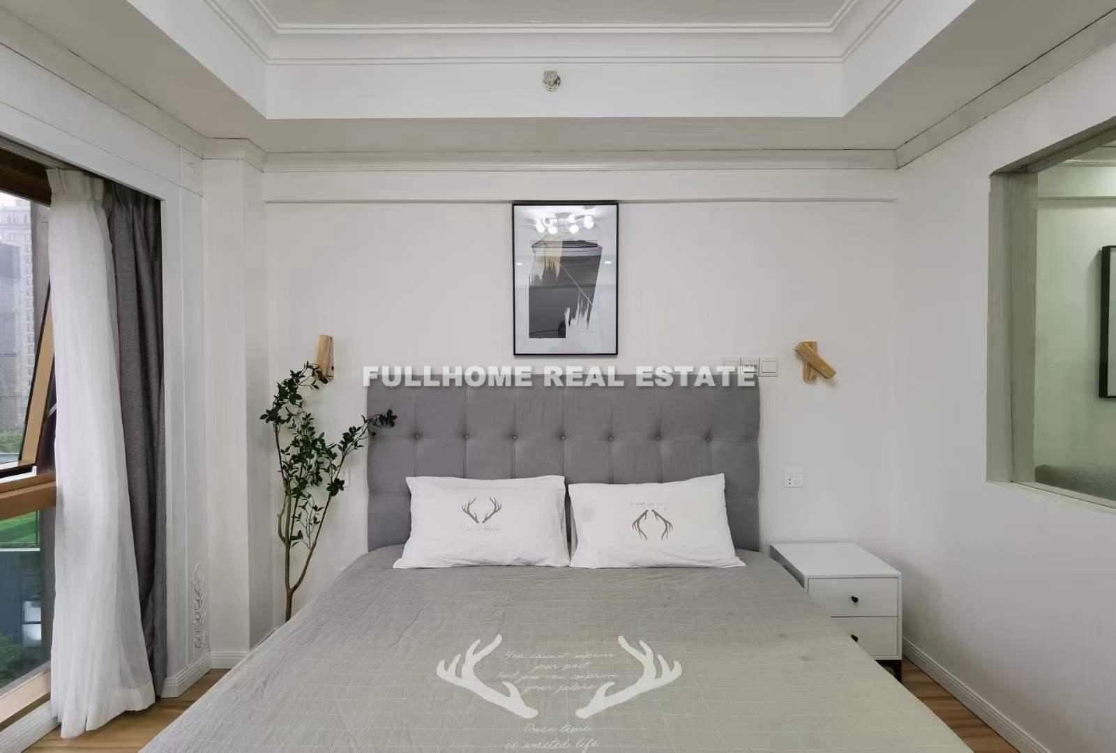 Zhong Fu Shi Fu Hui - Interior view 6, Shanghai rental property