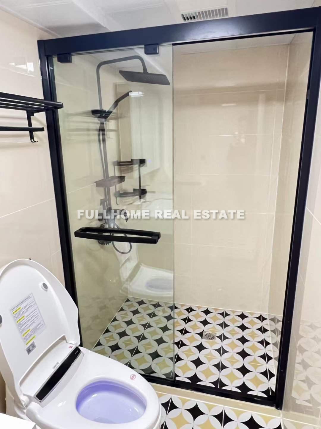 Zhong Fu Shi Fu Hui - Interior view 6, Shanghai rental property