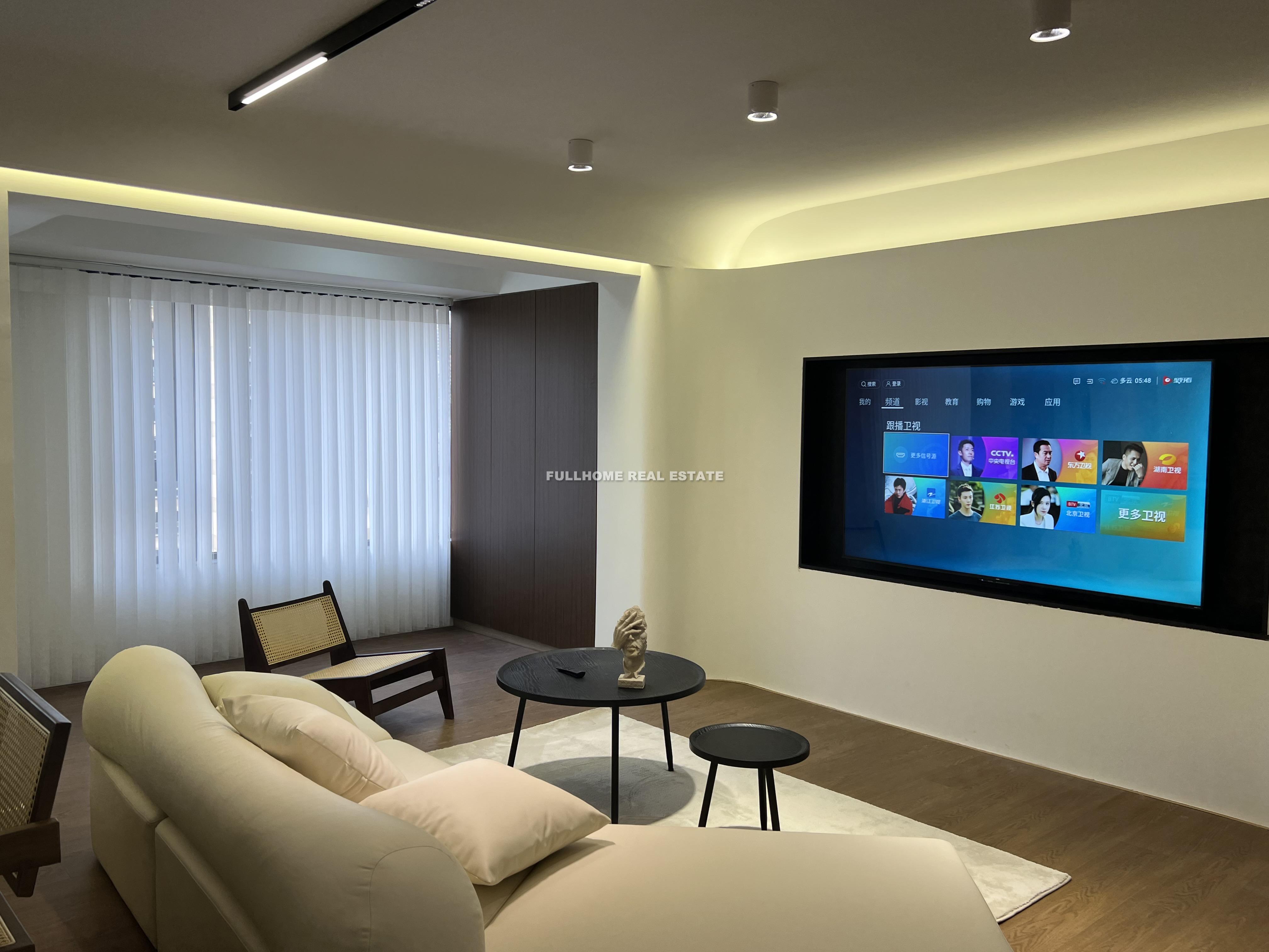 HuiLong New Town - Interior view 3, Shanghai rental property