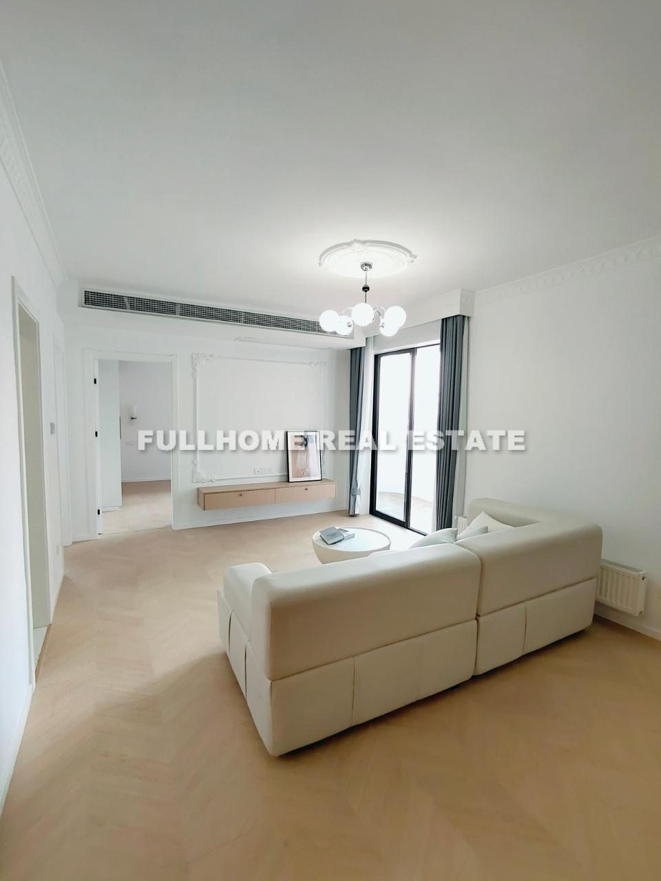 Yan He Building - Interior view 3, Shanghai rental property