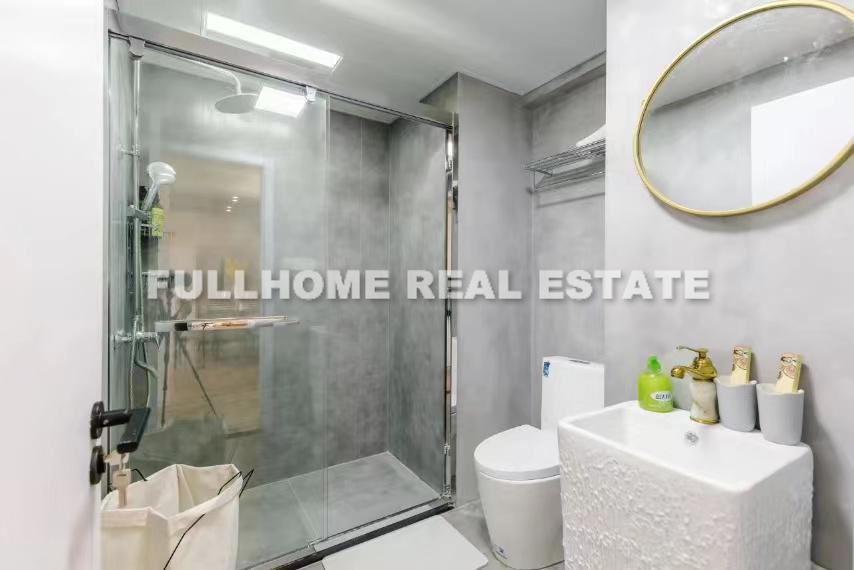 Dong Ye Apartment - Interior view 5, Shanghai rental property
