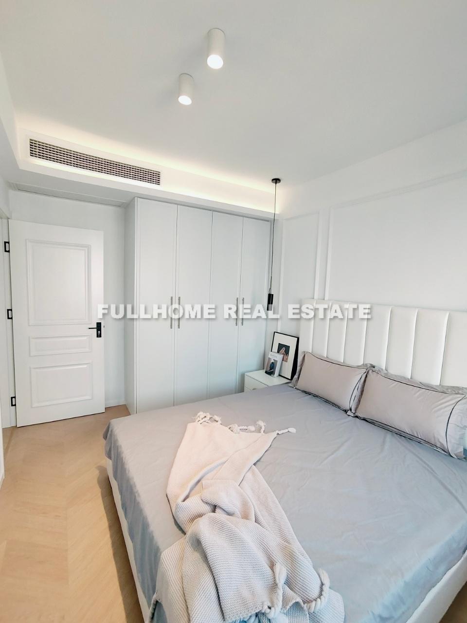 Yan He Building - Interior view 5, Shanghai rental property