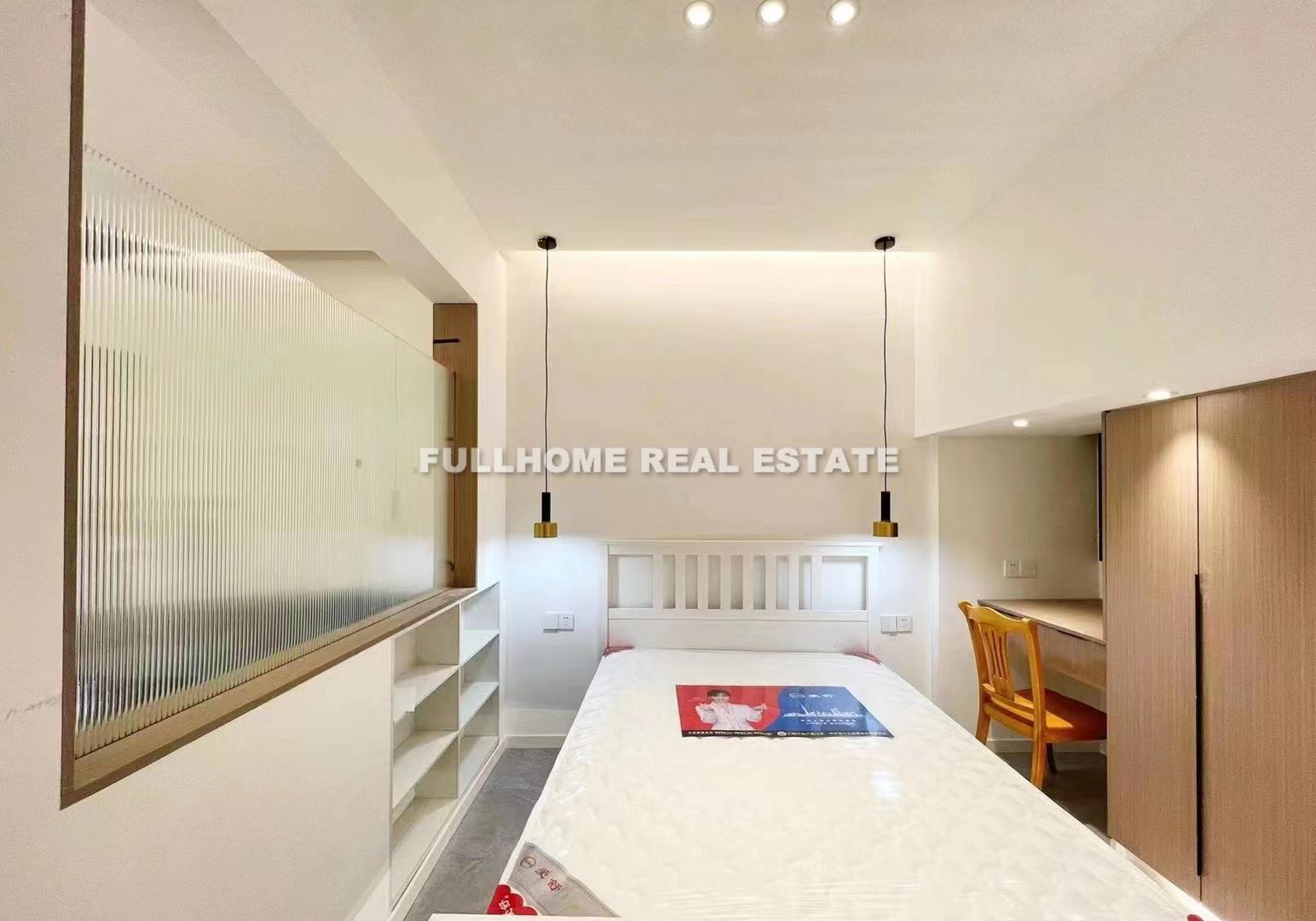 No.1-1600 Wanhangdu Road Old House - Interior view 4, Shanghai rental property